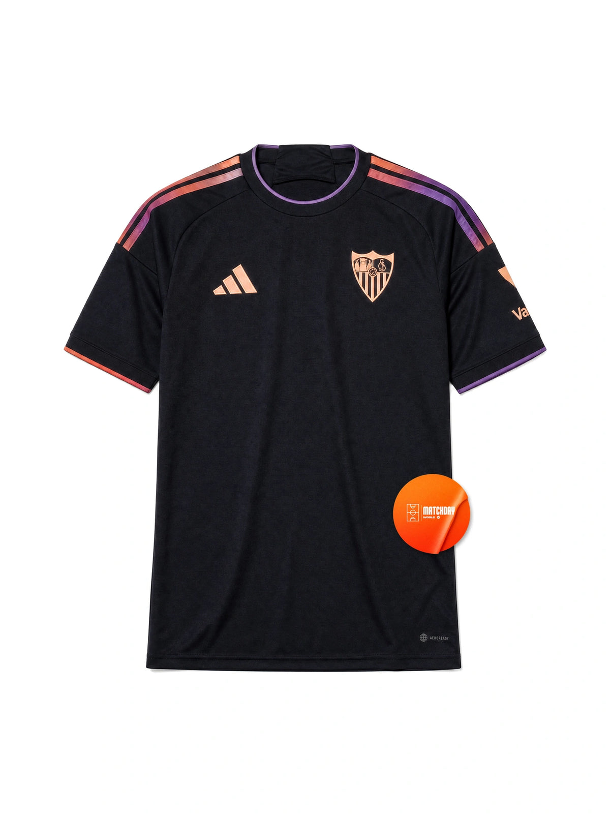 Jersey Third 26/27