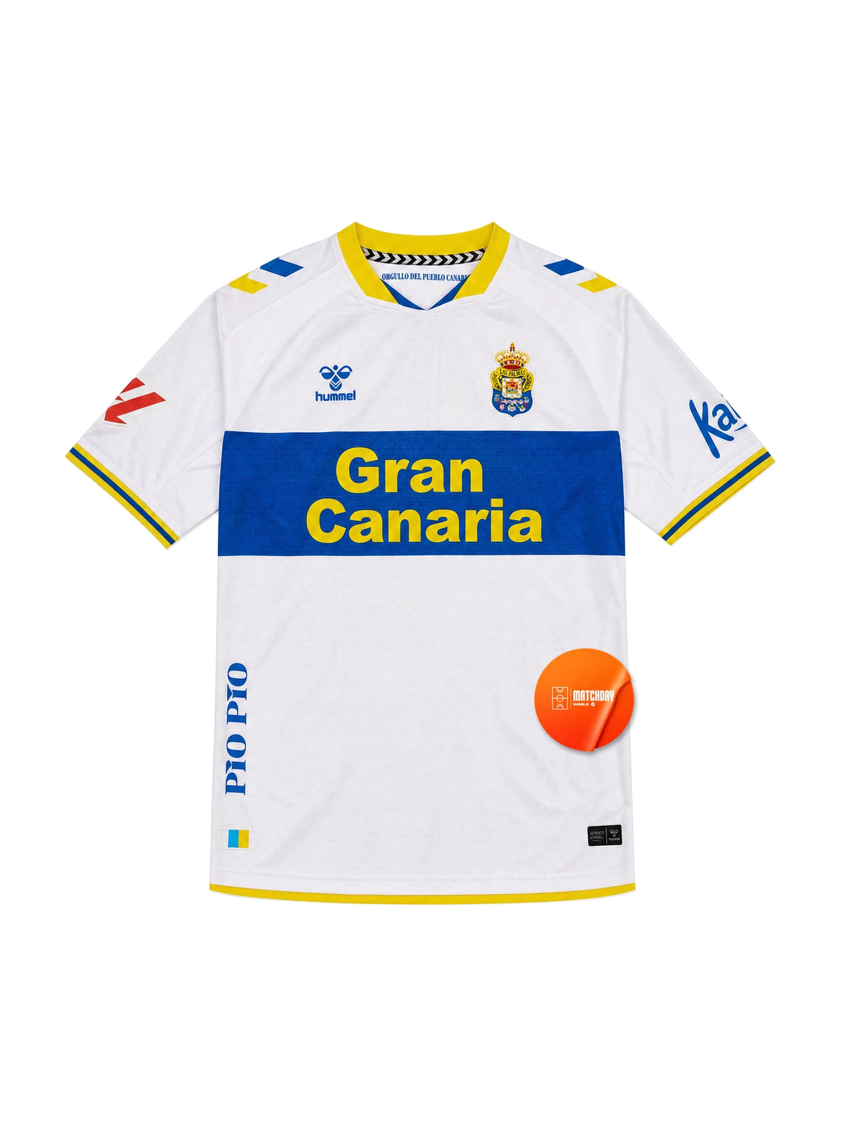 Jersey Third 26/27