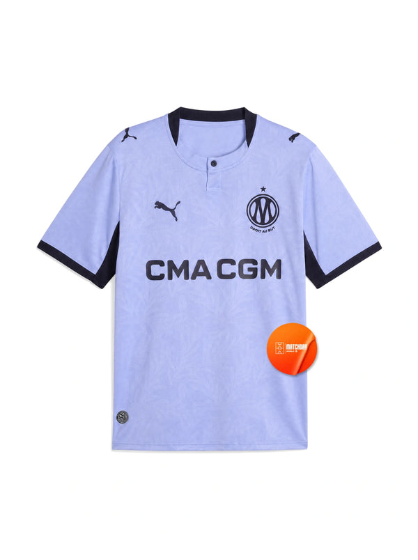 Jersey Third 26/27