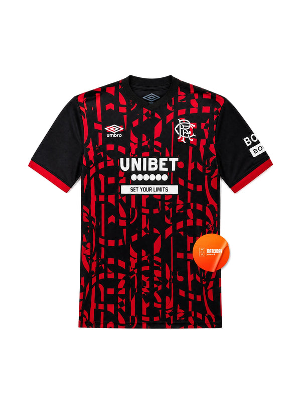 Jersey Third 26/27