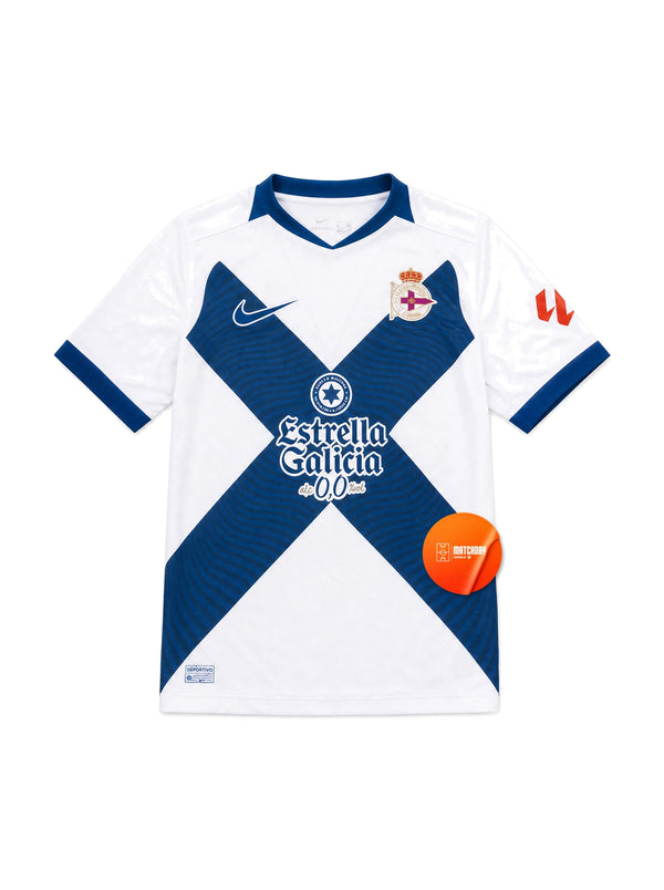 Jersey Third 26/27