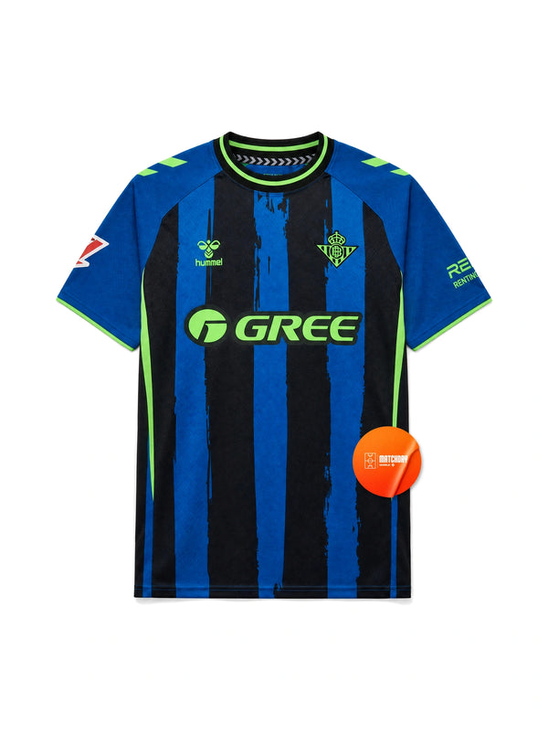 Jersey Third 26/27