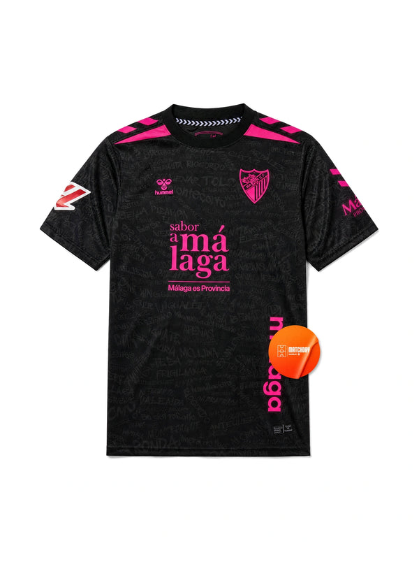 Jersey Third 26/27