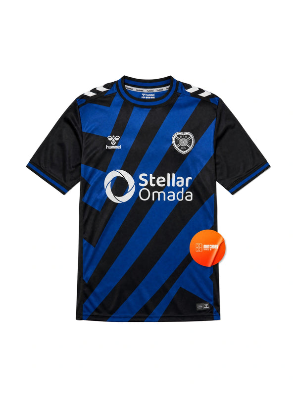 Jersey Third 26/27