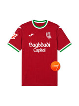 Jersey Third 26/27