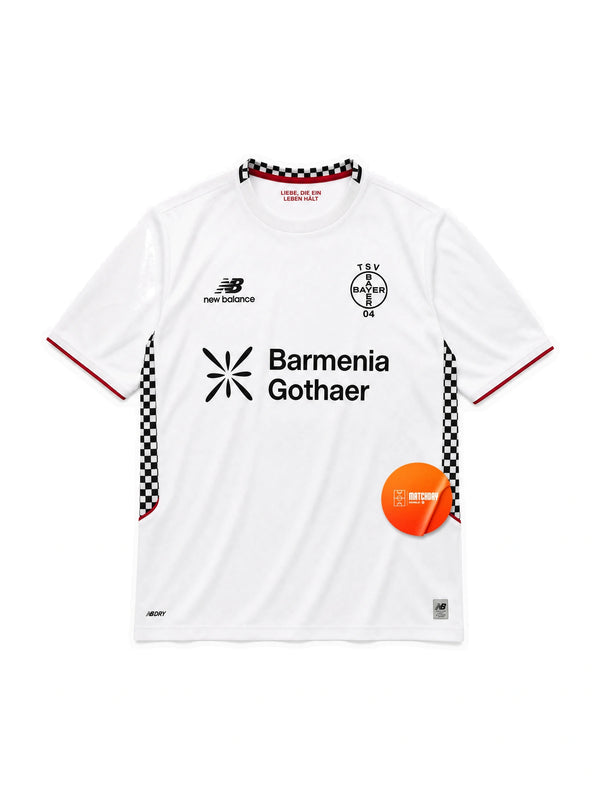 Jersey Third 26/27