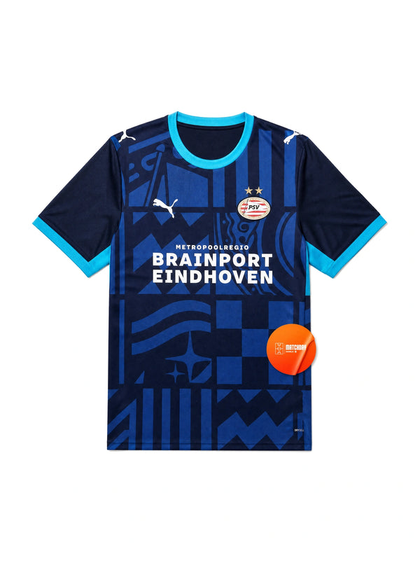 Jersey Third 26/27