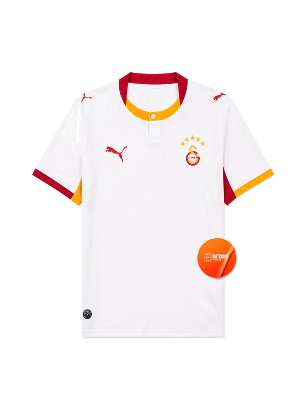 Jersey Third 26/27