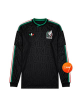 Jersey Third Long Sleeve 2026