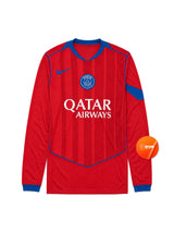 Jersey Third Long Sleeve 25/26
