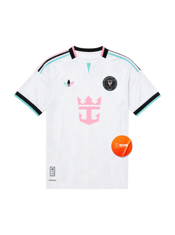 Jersey Third Player 26/27