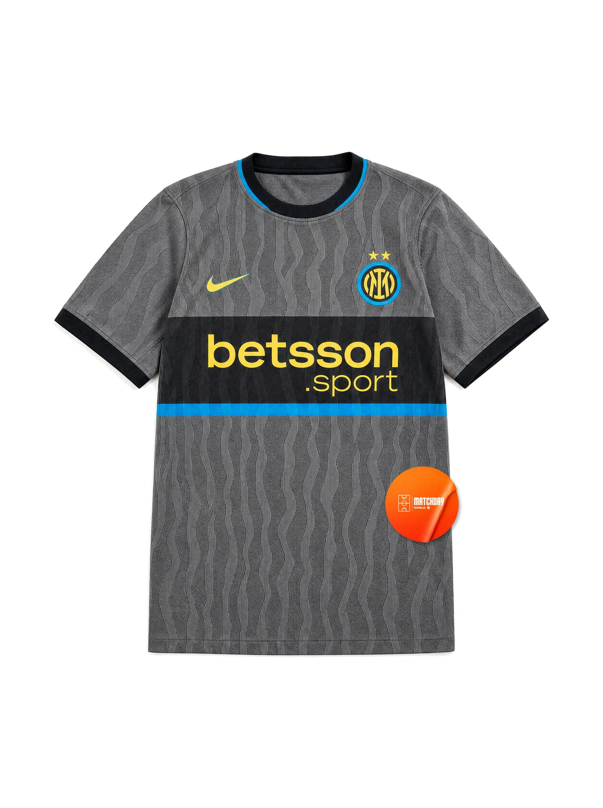 Jersey Third Player 26/27