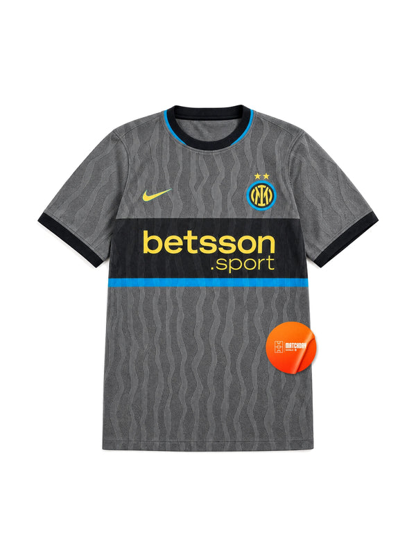 Jersey Third Player 26/27