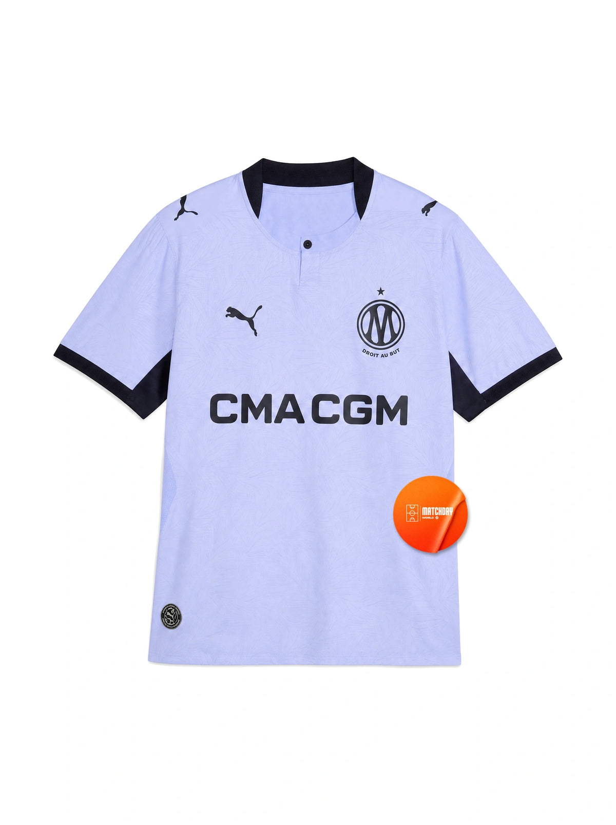 Jersey Third Player 26/27