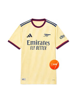 Jersey Third Player 26/27
