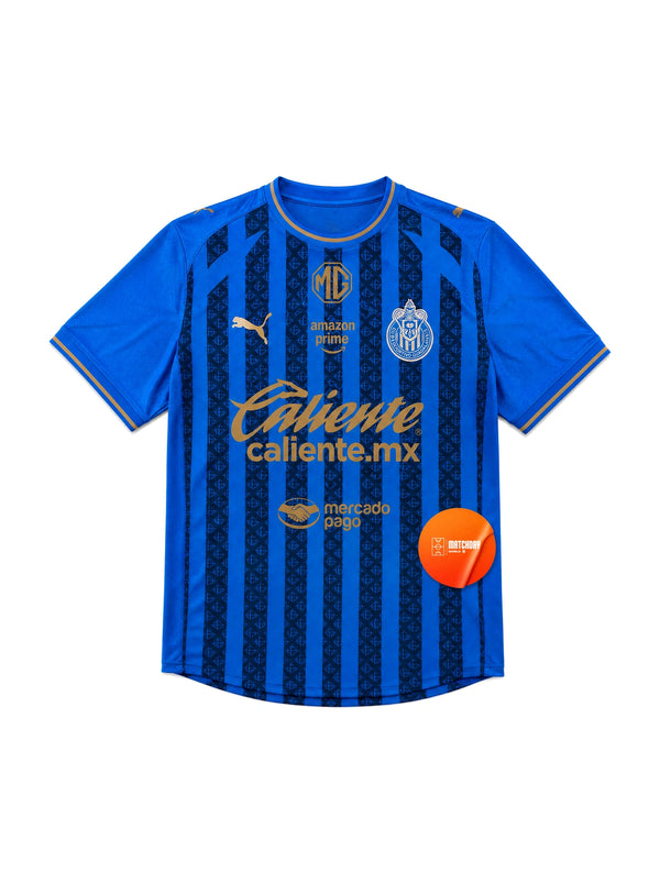 Jersey Third Player 26/27