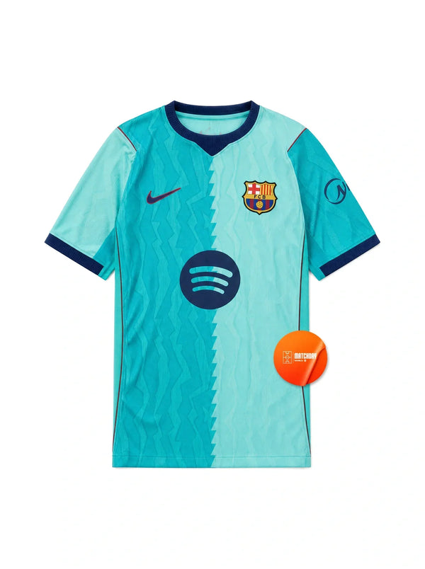 Jersey Third Player 26/27