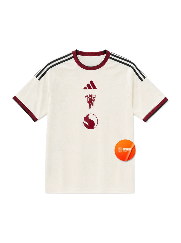 Jersey Third Player 26/27
