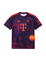 Jersey Third Player 26/27