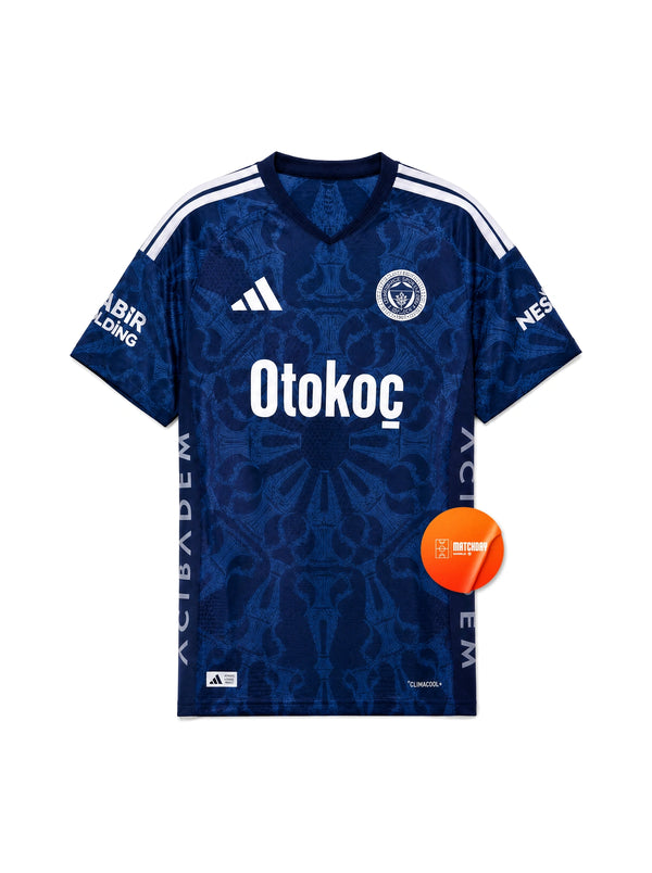 Jersey Third Player 26/27