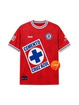 Jersey Third Retro 97/98