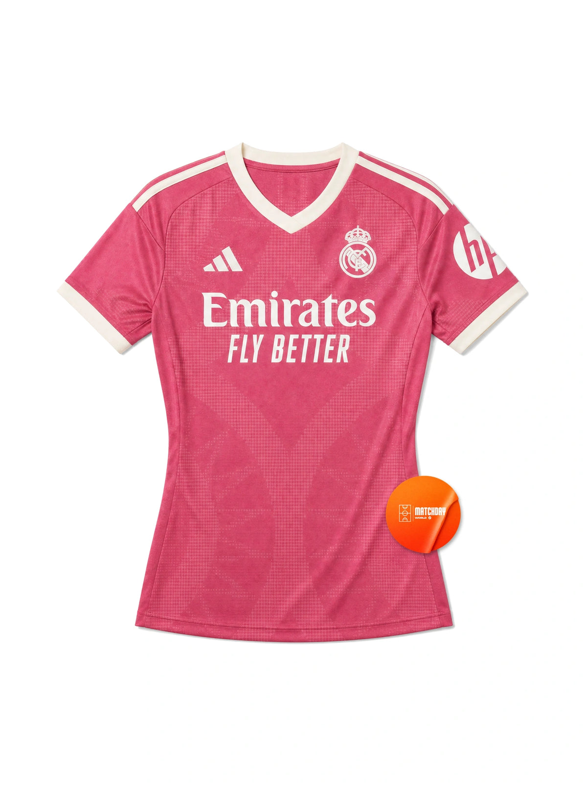 Jersey Third Women's 26/27