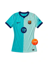 Jersey Third Women's 26/27