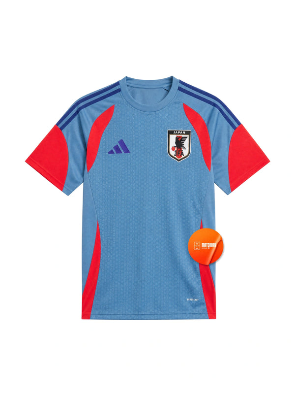Jersey Training 2026
