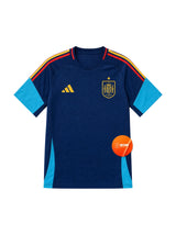 Jersey Training 2026