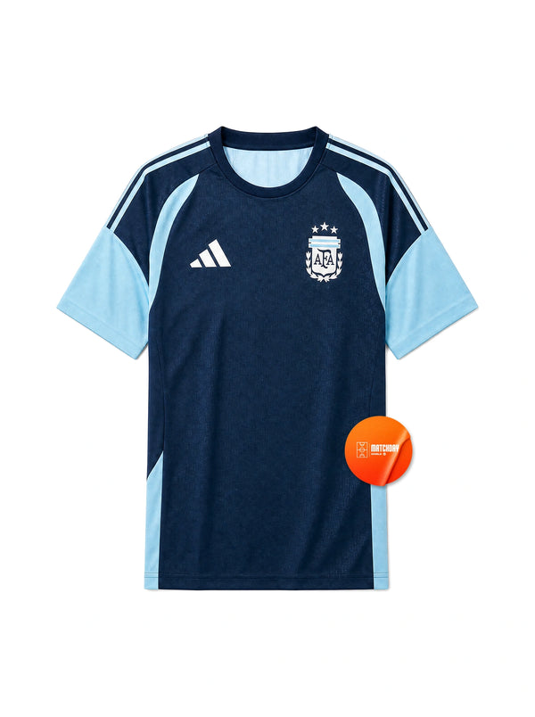 Jersey Training 2026