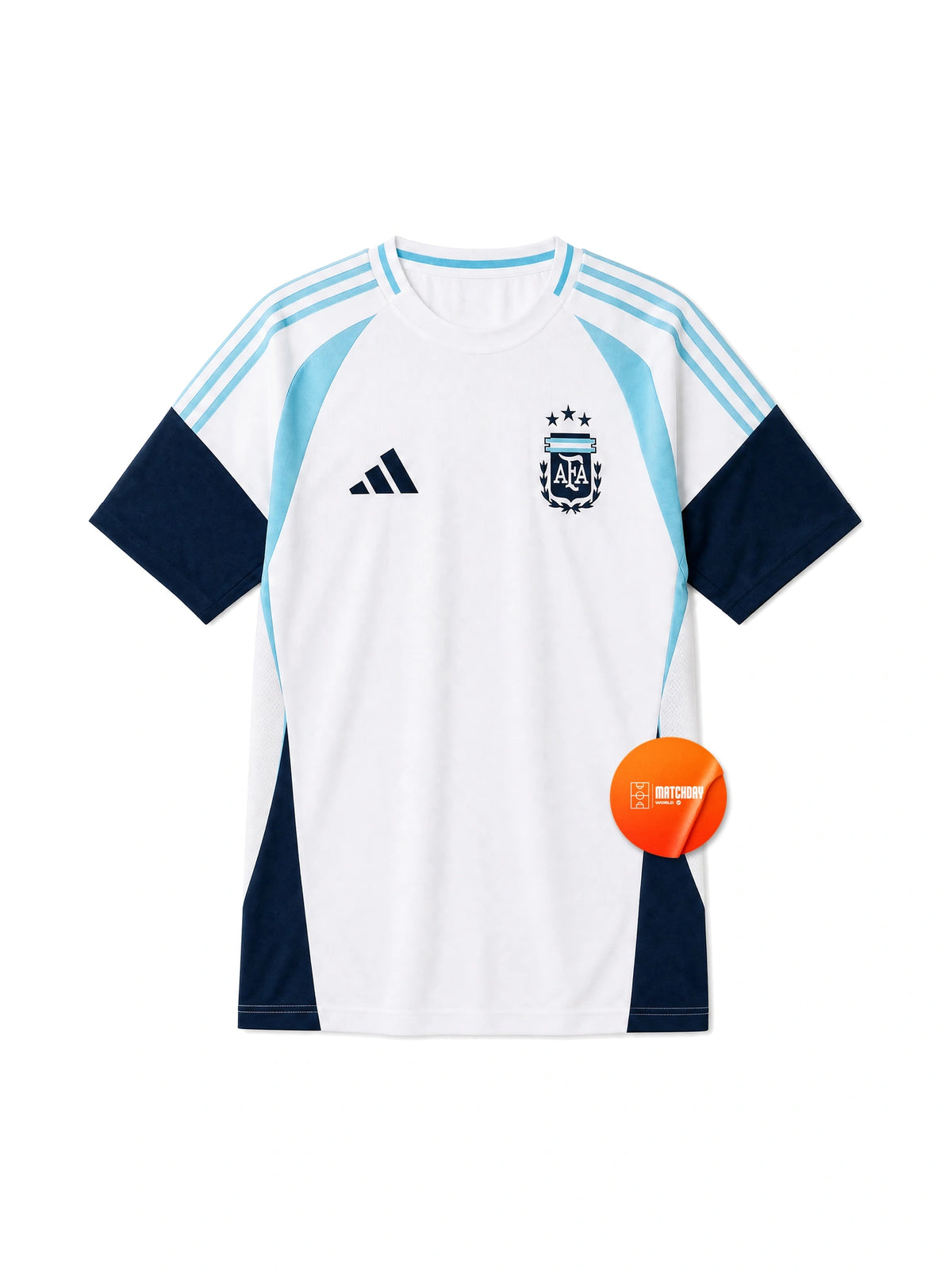 Jersey Training 2026