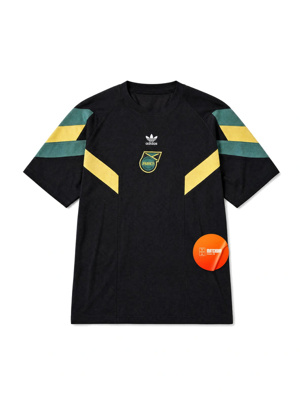 Jersey Training 2026
