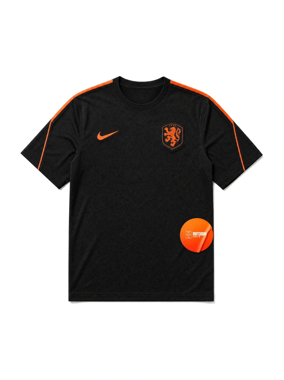 Jersey Training 2026