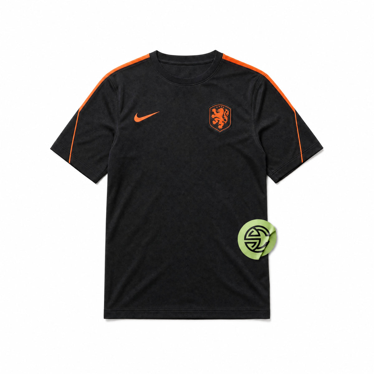 Jersey Training 2026