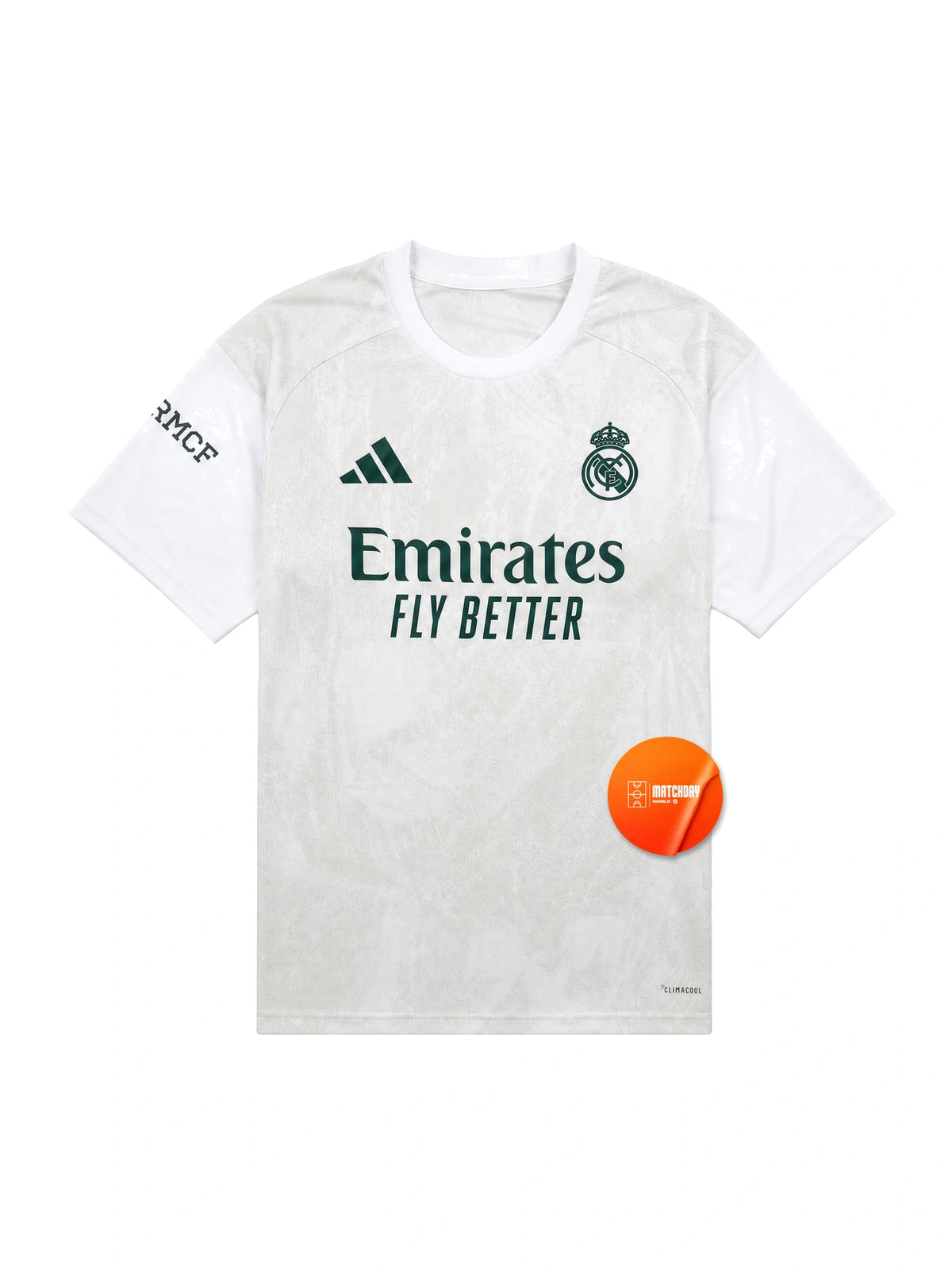 Jersey Training 26/27