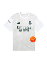 Jersey Training 26/27