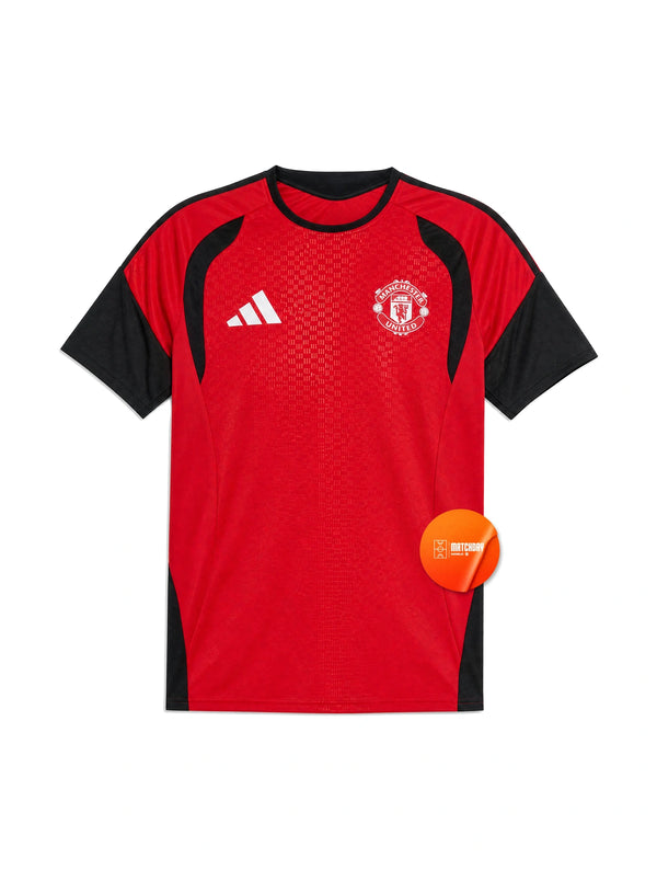 Jersey Training 26/27