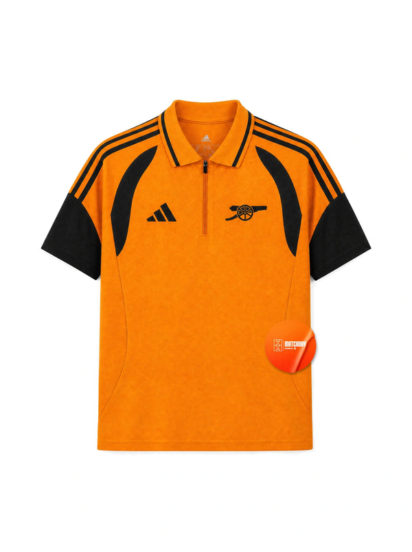 Jersey Training Orange 26/27
