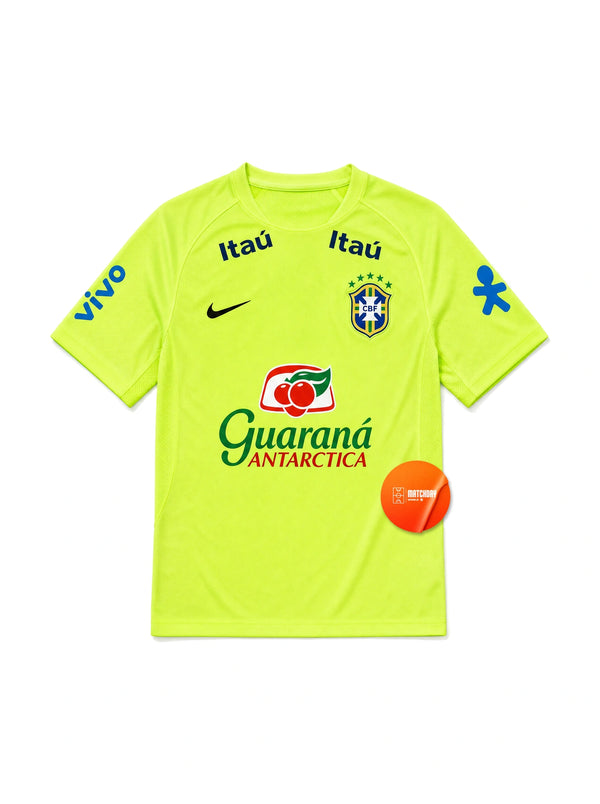 Jersey Training Retro 2014