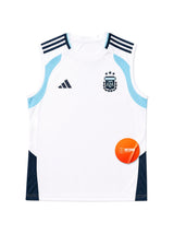 Jersey Training Sleeveless 2026