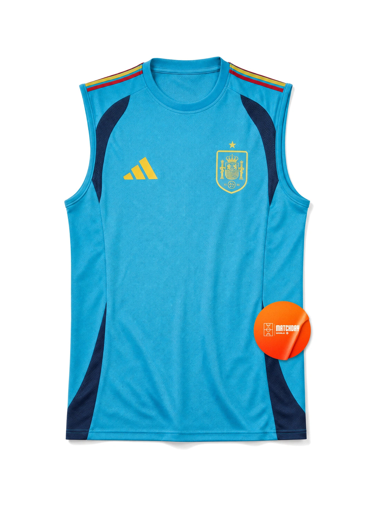 Jersey Training Sleeveless 26/27