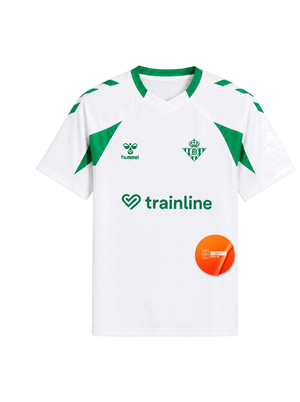Jersey Training White 26/27