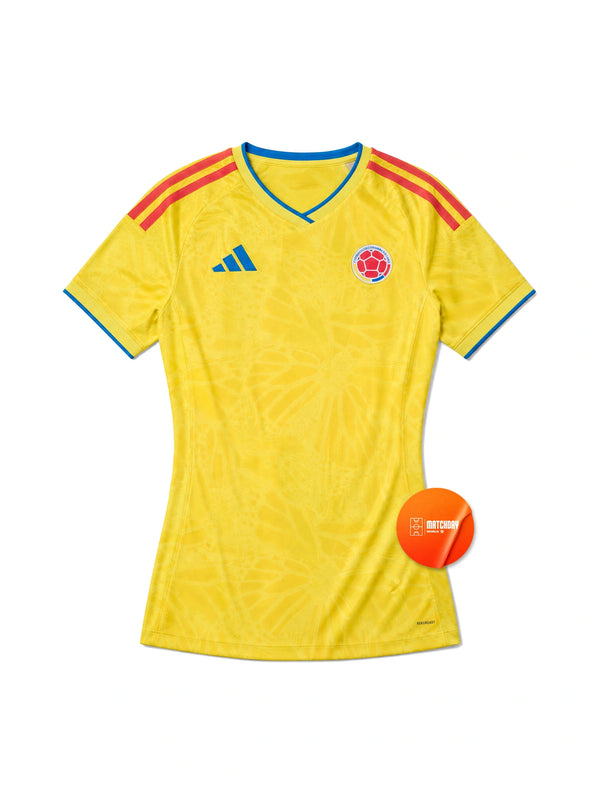Jersey Home Women's  2026