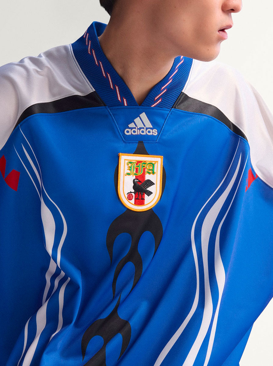 Jersey BringBack