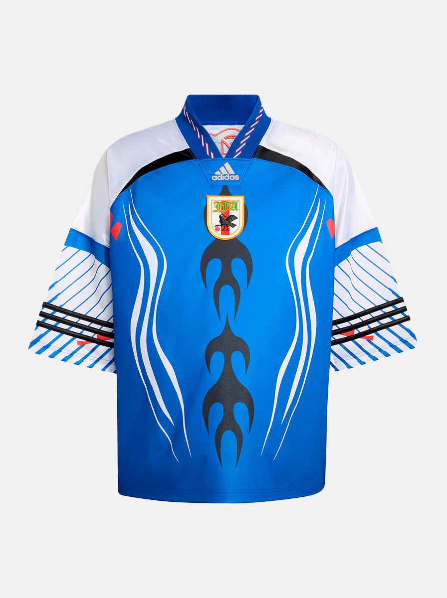 Jersey BringBack