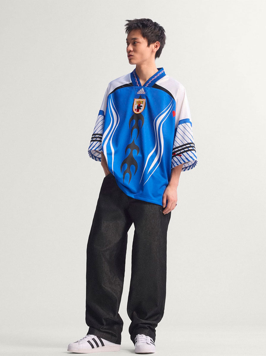 Jersey BringBack