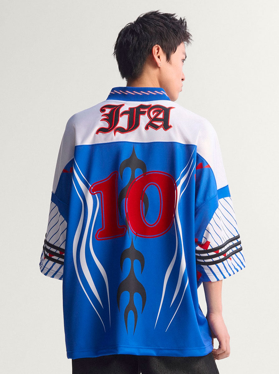 Jersey BringBack