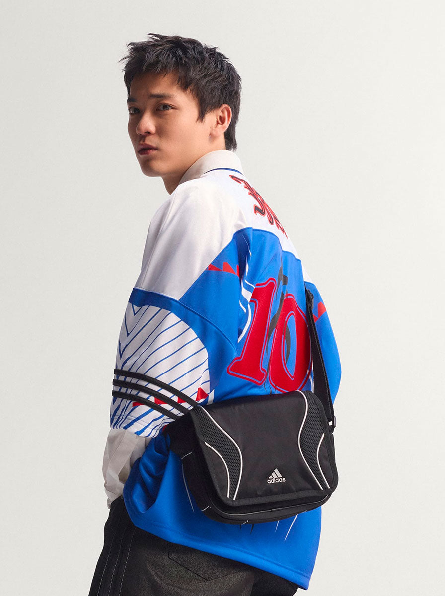 Jersey BringBack