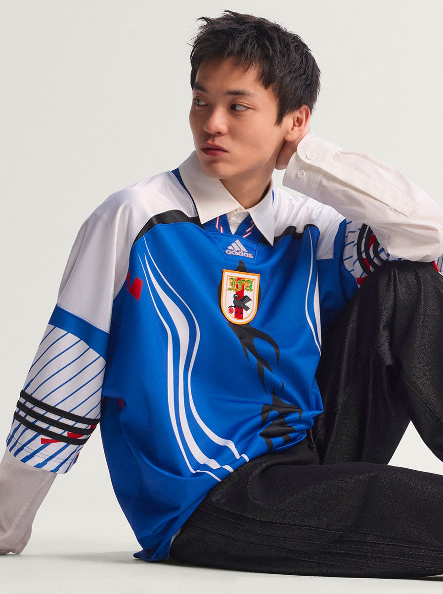 Jersey BringBack