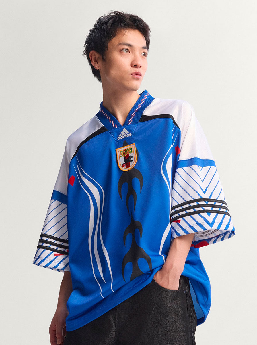 Jersey BringBack